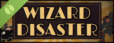 Wizard Disaster Demo