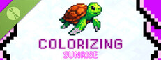 Colorizing: Sunrise Demo