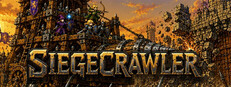 Siegecrawler