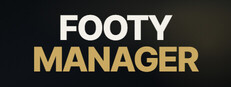 Footy Manager