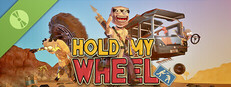 HOLD MY WHEEL Demo