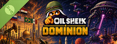 Oil Sheik: Dominion Demo