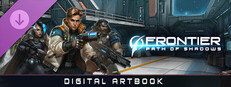 Frontier: Path of Shadows Digital Artbook