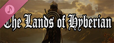 The Lands of Hyberian Soundtrack