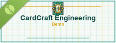 CardCraft Engineering Demo