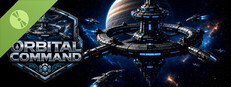 Enarian: Orbital Command Demo