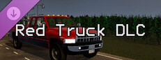 Tornado: Research and Rescue - Red Truck DLC
