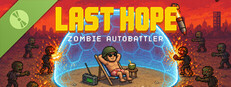 Last Hope: Zombie Autobattler Demo
