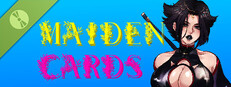 Maiden Cards Demo