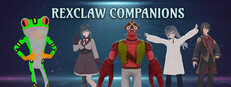 Rexclaw Companions