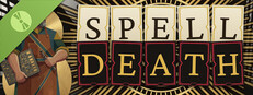 Spell Death Demo