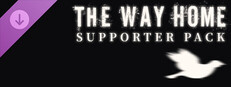 The Way Home - Supporter Pack