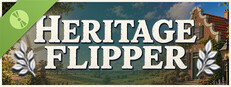 Heritage Flipper Demo