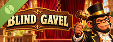 Blind Gavel Demo