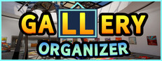 Gallery Organizer Playtest