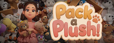 Pack a Plush!