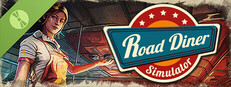 Road Diner Simulator Demo
