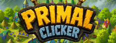Primal Clicker: Build, Hunt, Explore