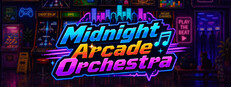 Midnight Arcade Orchestra