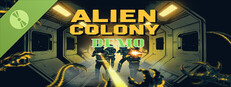 Alien Colony Demo
