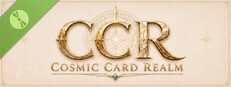 CCR - Cosmic Card Realm Demo