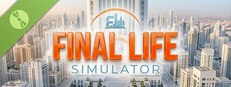 Final Life Simulator Demo