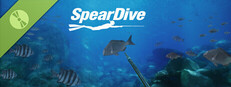 Spear Dive Demo