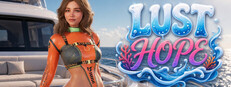 Lust Hope