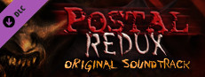 POSTAL Redux - Official Soundtrack