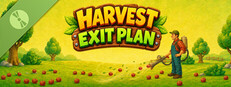 Harvest Exit Plan Demo