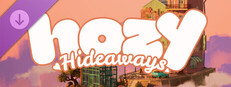 Hozy: Hideaways