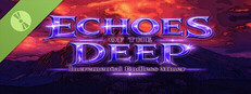 Echoes of the Deep : Incremental Endless Miner Demo