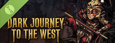 Dark Journey to the West Demo
