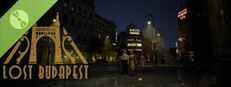 Lost Budapest Demo