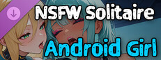 NSFW Solitaire - Android Girl