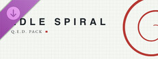 Idle Spiral - Q.E.D. Pack