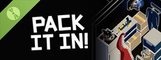 Pack It In! Demo