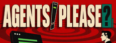 Agents! Please?