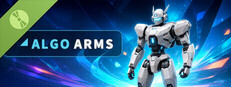 ALGO ARMS Demo