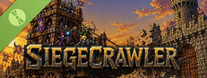 Siegecrawler Demo