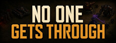 No One Gets Through