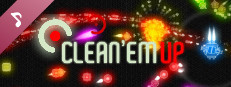 Clean'Em Up OST