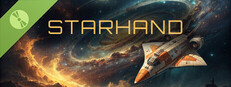 Starhand Demo