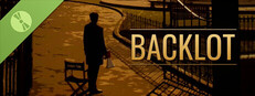 Backlot: Hollywood Studio Tycoon Demo