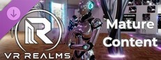 VR Realms Mature Content