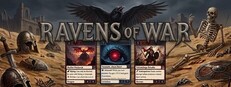 Ravens of War