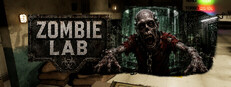 Zombie Lab