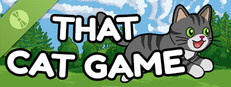 That Cat Game Demo