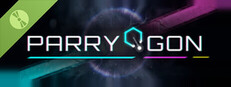 PARRYGON Demo