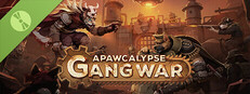 Apawcalypse: Gang War Demo